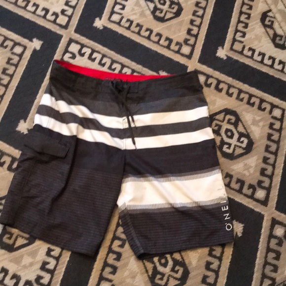 Men’s O’Neill swim shorts - Picture 1 of 6